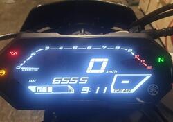 Yamaha MT-07 (2021 - 24) usata