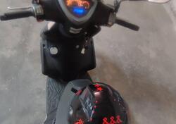 Kymco Agility 200i R16 + (2014 - 17) usata