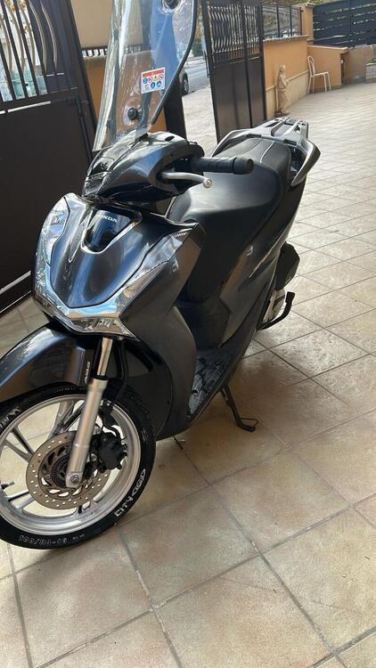 Honda SH 125i (2020 - 23) (2)