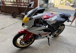 Yamaha YZF R125 (2021 - 22) usata