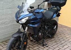Yamaha Tracer 700 (2016 - 20) usata