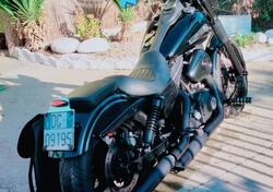 Harley-Davidson 1584 Street Bob (2008 - 15) - FXDB usata