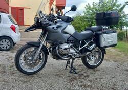 Bmw R 1200 GS (2004 - 07) usata