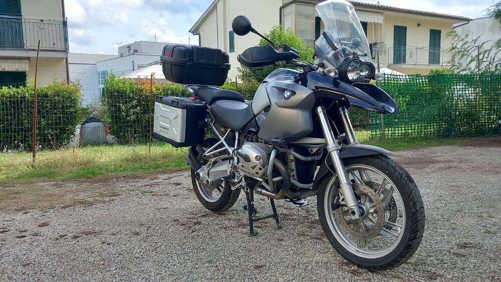 Bmw R 1200 GS (2004 - 07) (3)