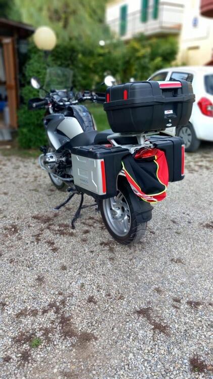 Bmw R 1200 GS (2004 - 07) (5)