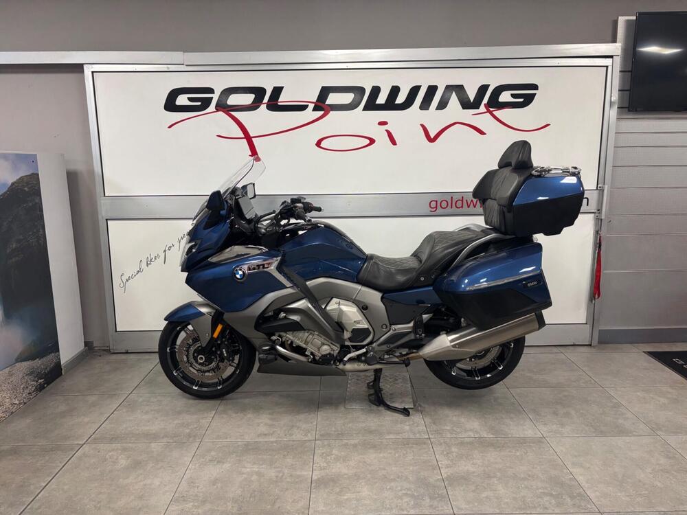 Bmw K 1600 GTL (2022 - 25) (2)
