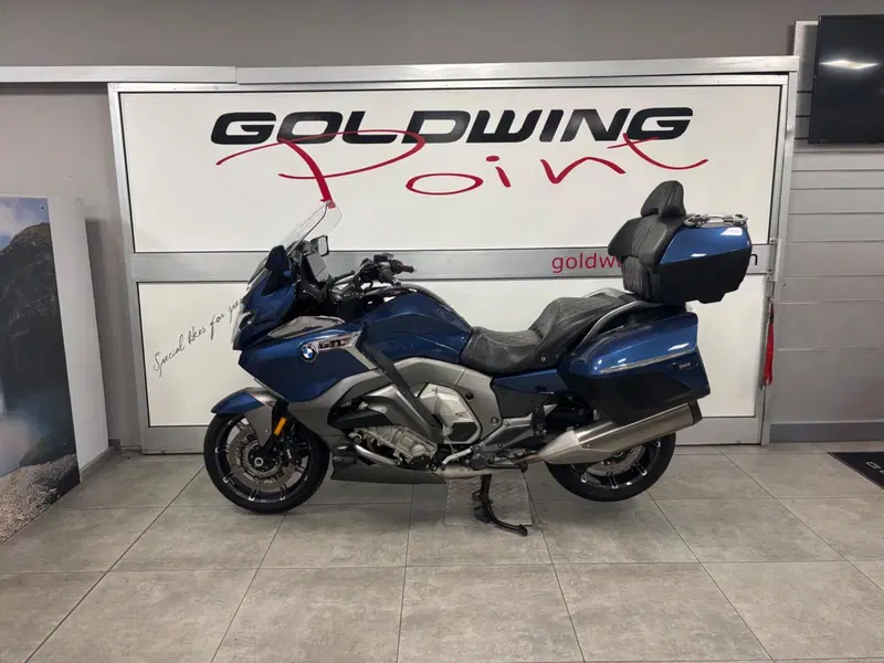 Bmw K 1600 GTL (2022 - 26) (2)