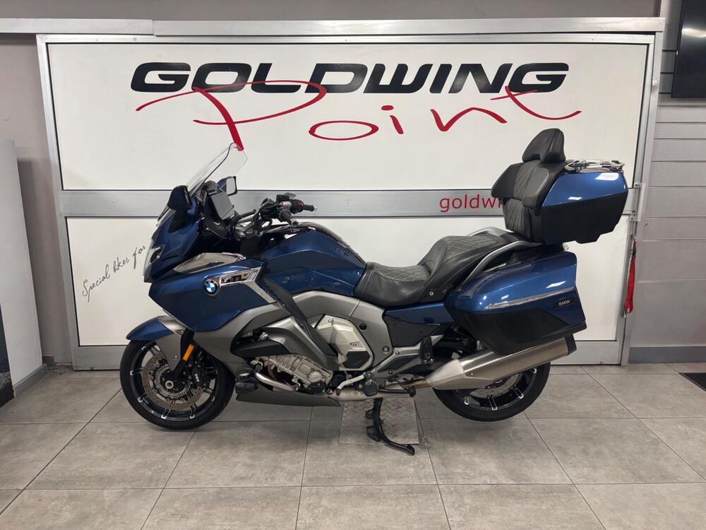 Bmw K 1600 GTL (2022 - 25) (3)