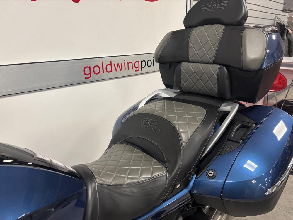 Bmw K 1600 GTL (2022 - 25) (4)