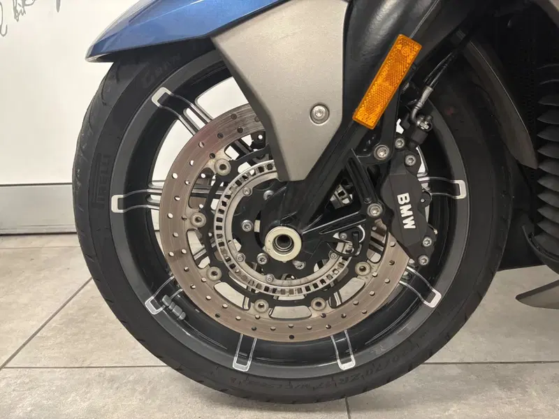 Bmw K 1600 GTL (2022 - 26) (11)