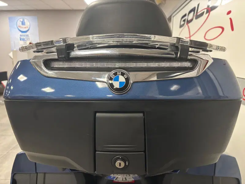 Bmw K 1600 GTL (2022 - 26) (13)