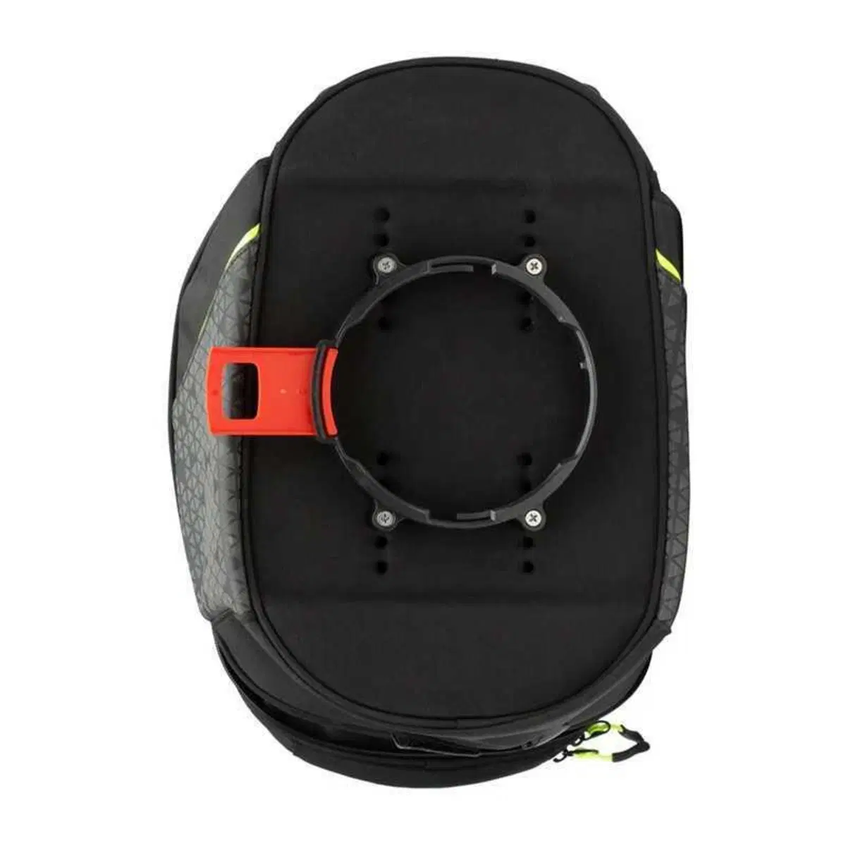 TAAC amplia la compatibilità TwistLock, le borse serbatoio che si fissano in un TAAC!