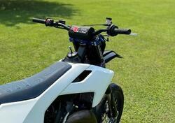 Vent Derapage 125 2t Compertition (2021 - 22) usata