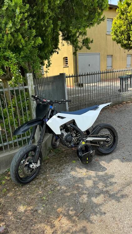 Vent Derapage 125 2t Compertition (2021 - 22) (4)