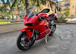 Ducati Panigale V4 1100 (2018 - 19) usata
