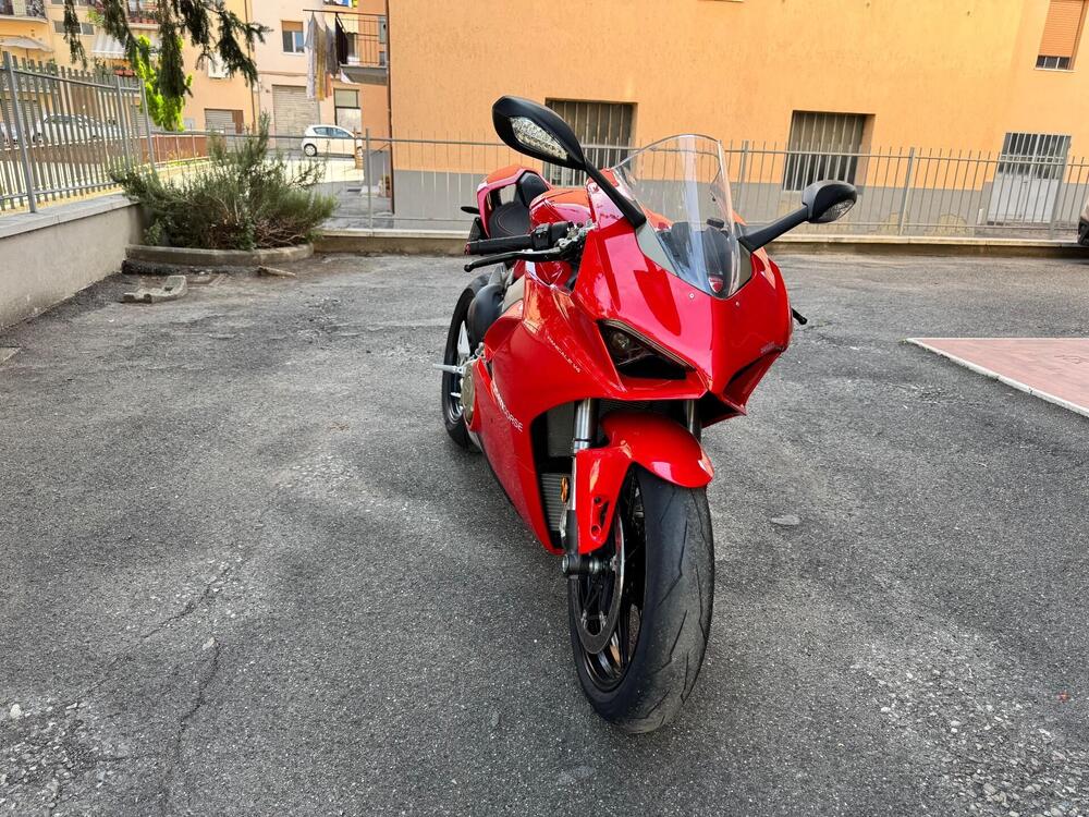 Ducati Panigale V4 1100 (2018 - 19) (3)