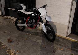 Swm RS 125 R (2021 - 23) usata