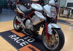 Kawasaki ER-6N (2006 - 09) usata