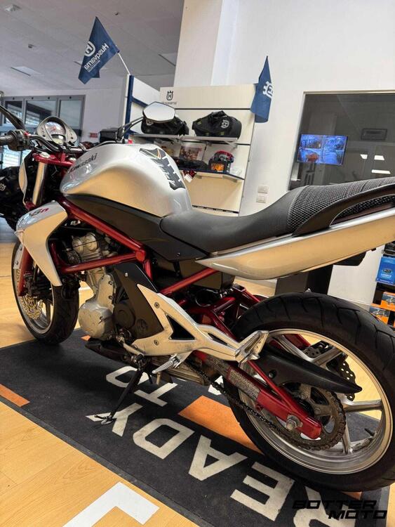 Kawasaki ER-6N (2006 - 09) (5)