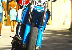 Tm Moto SMR 125 Fi 2T (2023) usata