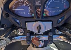 Honda CB 125 F (2021 - 25) usata