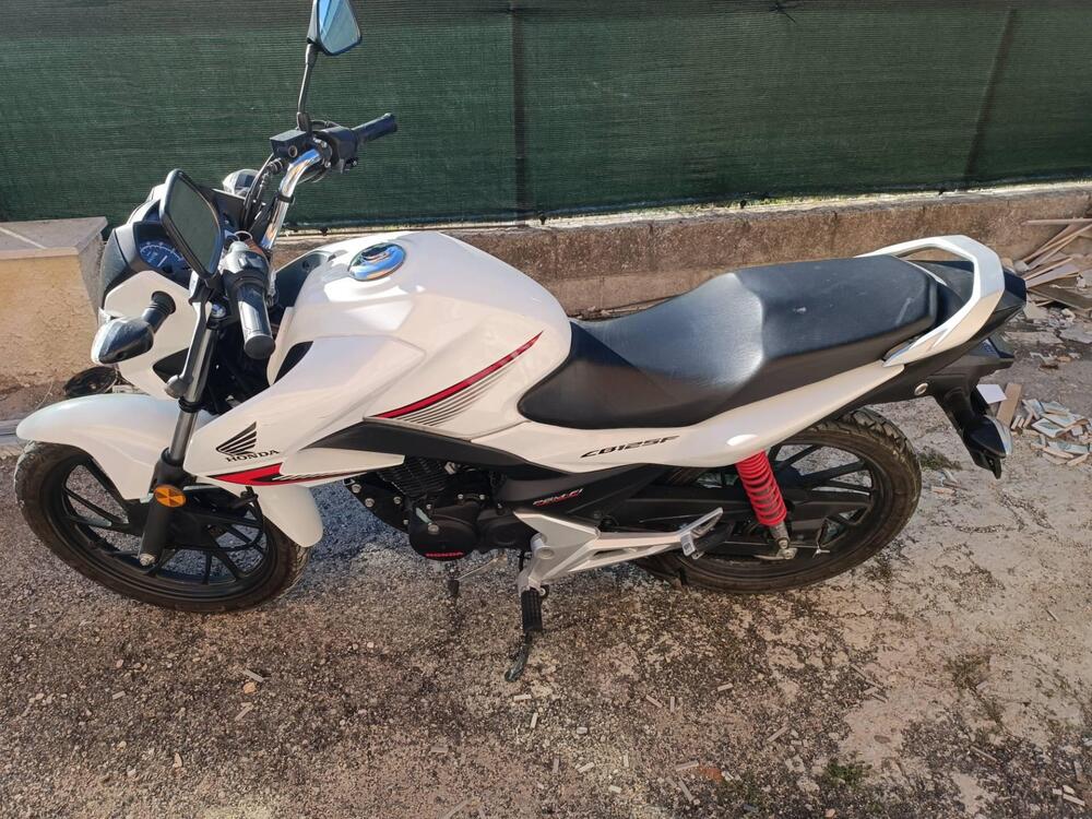 Honda CB 125 F (2021 - 25) (4)