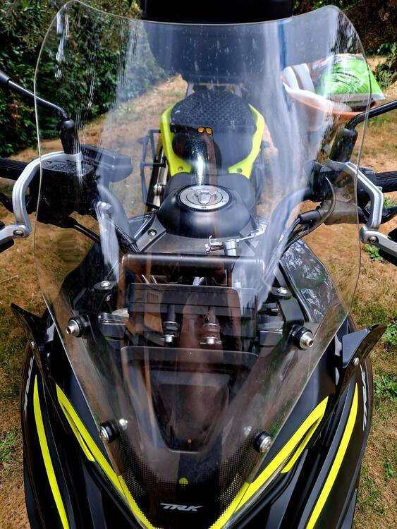 Benelli TRK 702X (2023 - 25) (2)