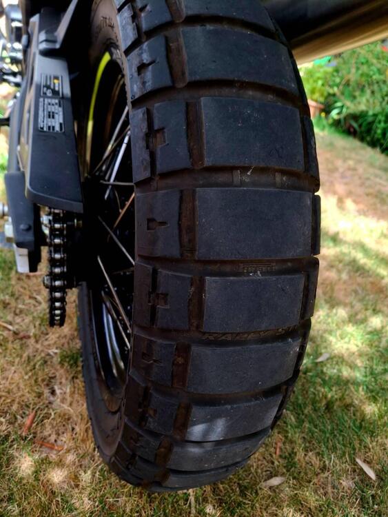 Benelli TRK 702X (2023 - 25) (3)