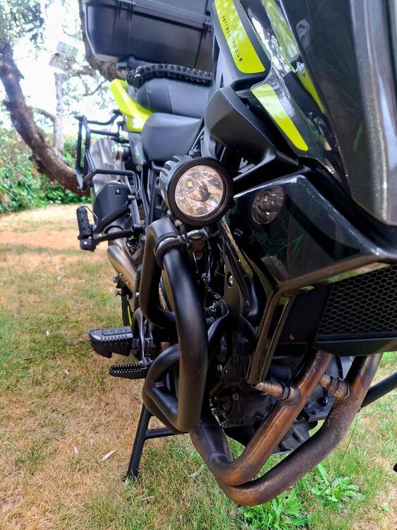 Benelli TRK 702X (2023 - 25) (4)