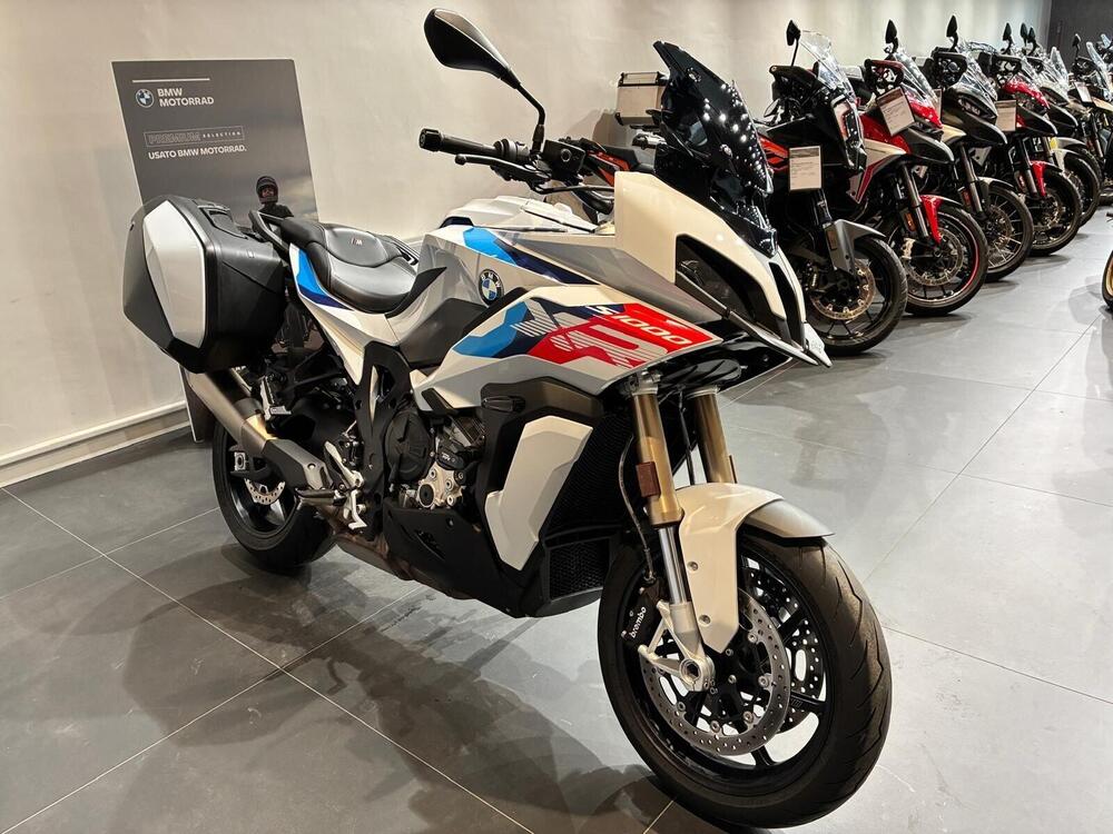 Bmw S 1000 XR (2020 - 23) (3)