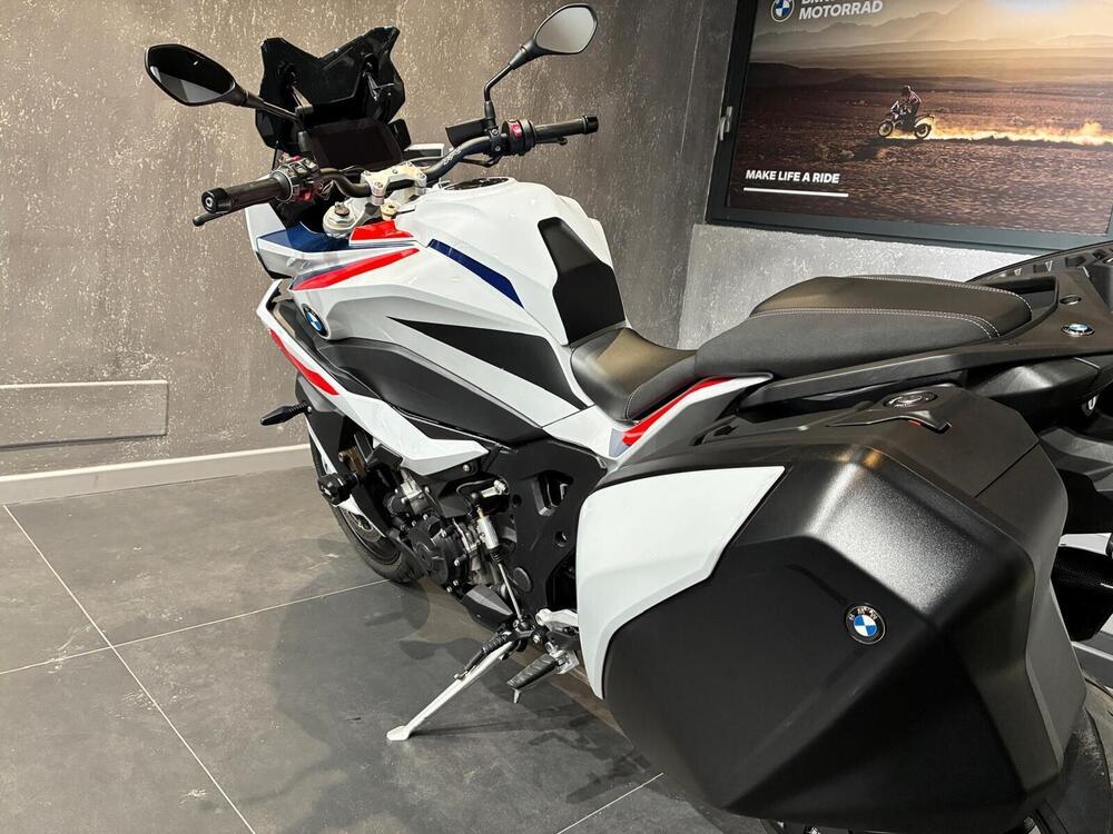 Bmw S 1000 XR (2020 - 23) (5)