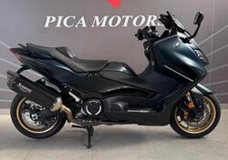 Yamaha T-Max 560 Tech Max (2022 - 24) usata