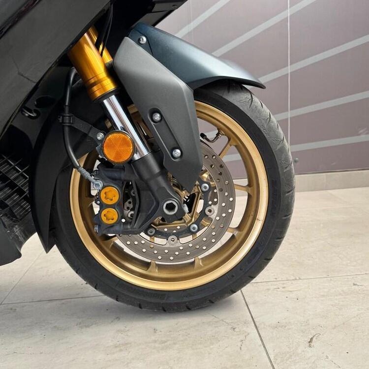 Yamaha T-Max 560 Tech Max (2022 - 24) (4)