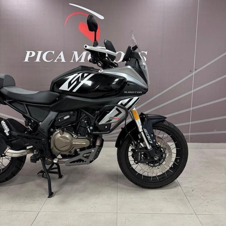 QJ Motor SRT 550 SX (2024) (3)