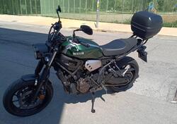 Yamaha XSR 700 ABS (2016 - 20) usata