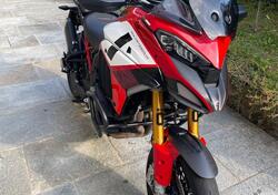 Ducati Multistrada V4 Pikes Peak (2021 - 24) usata