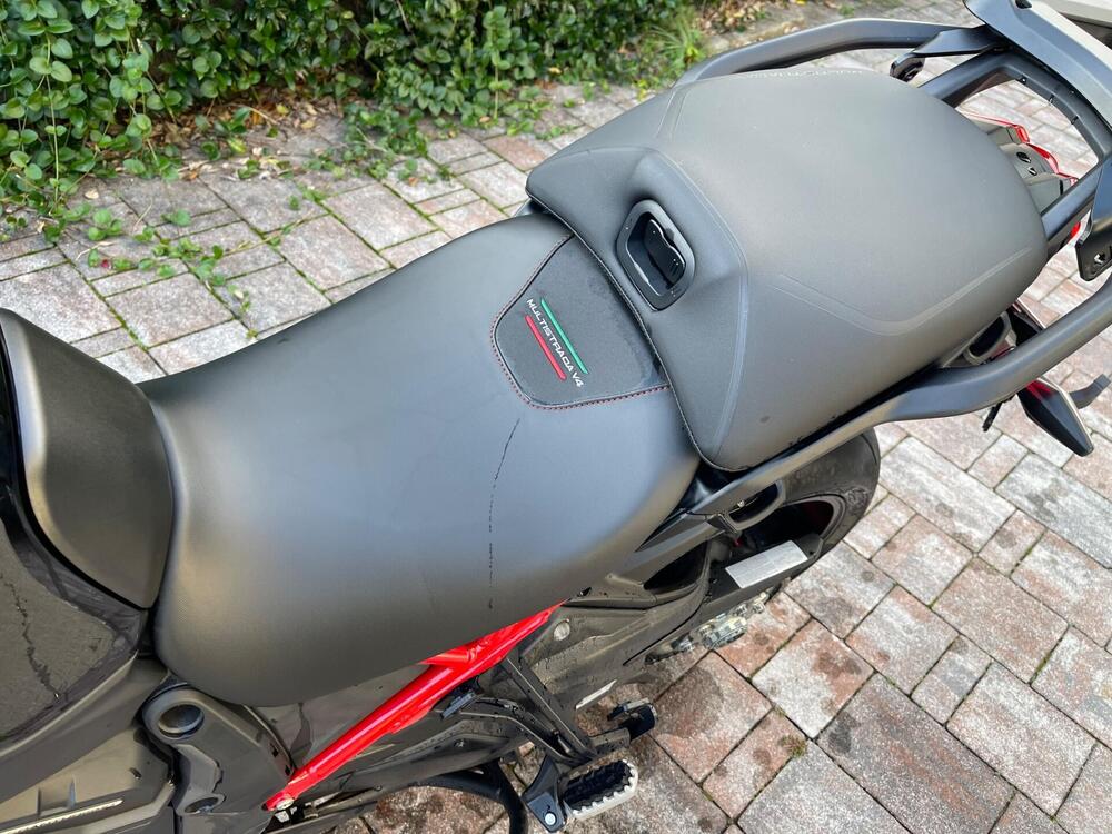 Ducati Multistrada V4 Pikes Peak (2021 - 24) (5)