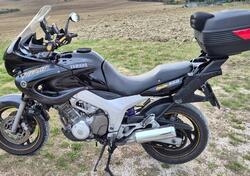 Yamaha TDM 850 (1996 - 01) usata