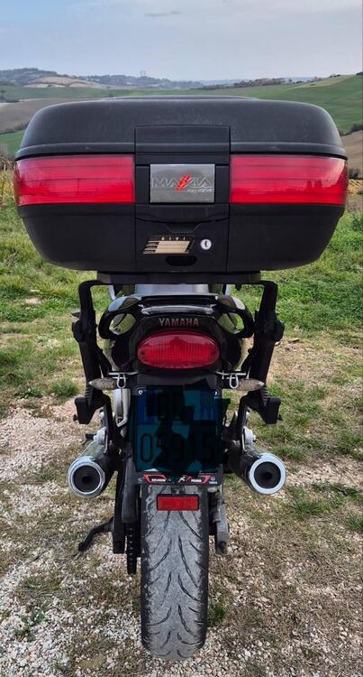 Yamaha TDM 850 (1996 - 01) (4)