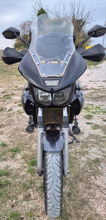 Yamaha TDM 850 (1996 - 01) (5)