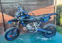 Husqvarna SM 125 (2007) usata