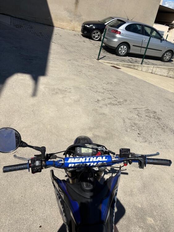 Husqvarna SM 125 (2007) (5)