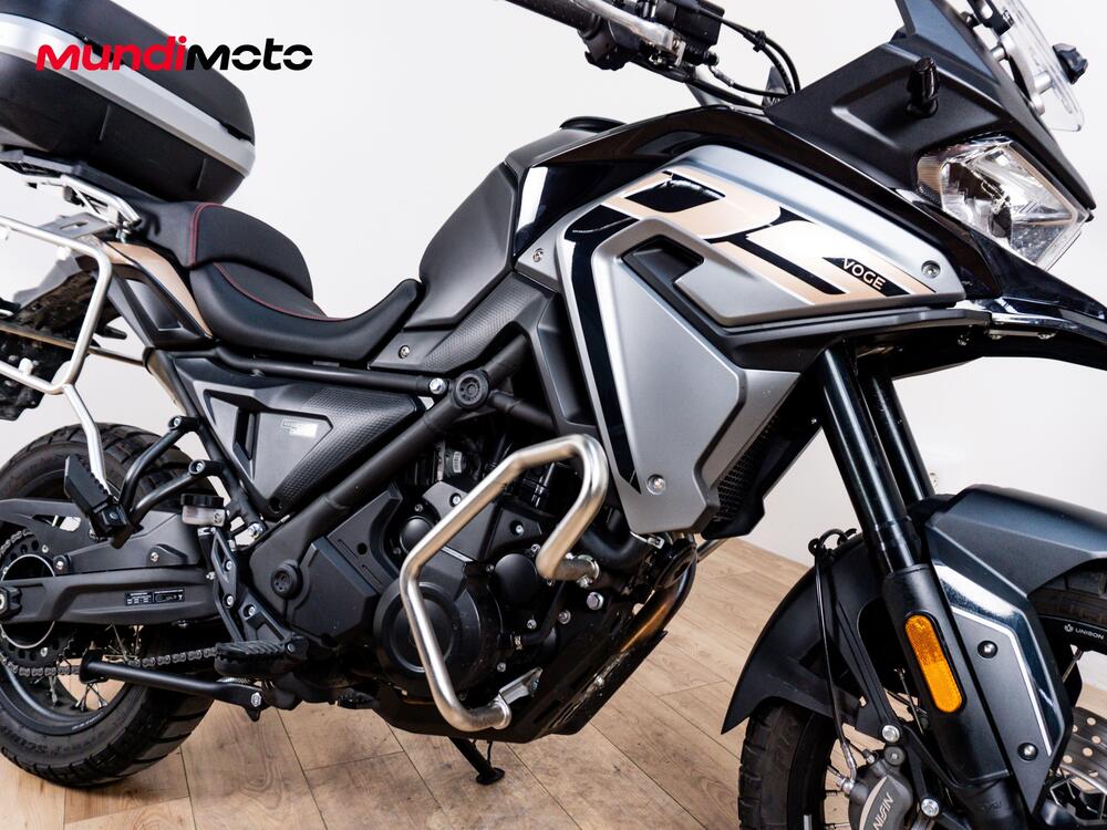 Voge Valico 650DSX (2021 - 24) (5)