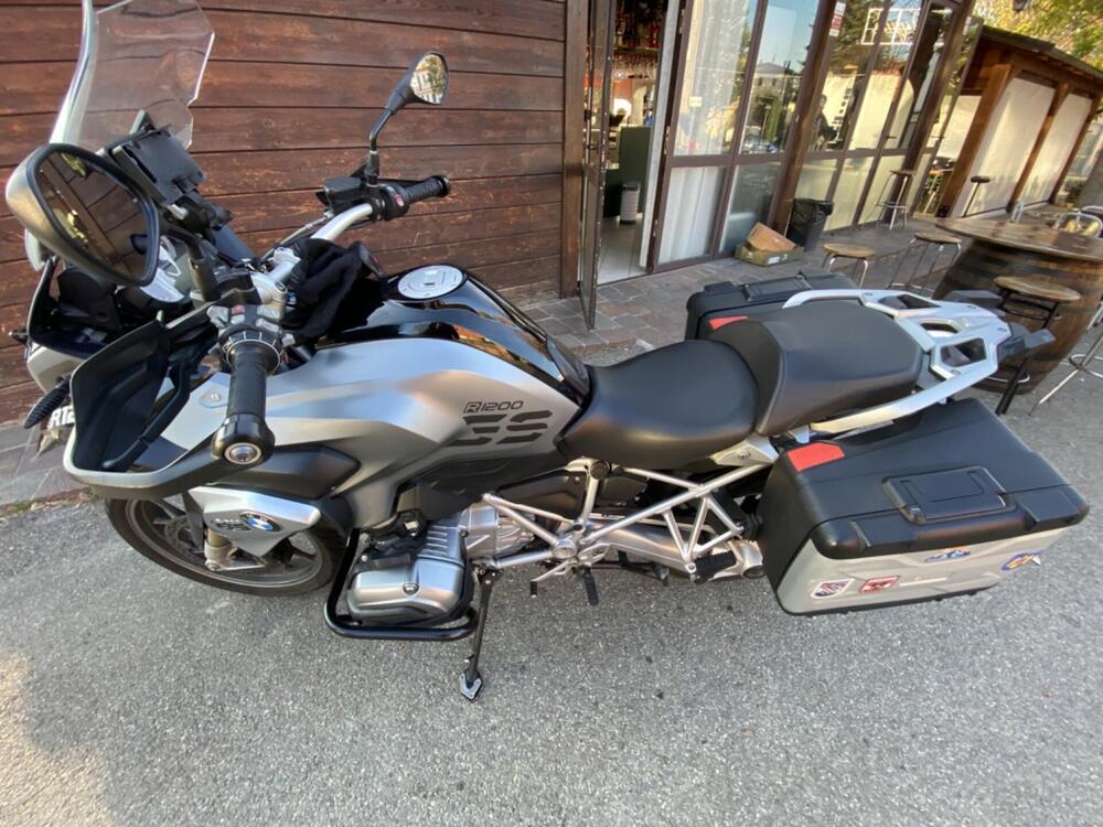 Bmw R 1200 GS (2013 - 16) (2)