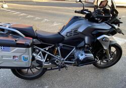 Bmw R 1200 GS (2013 - 16) usata