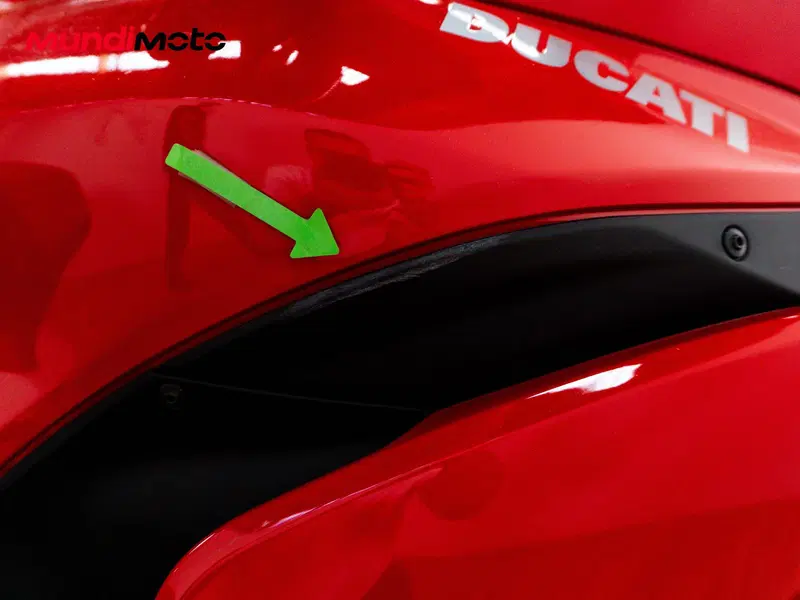Ducati Multistrada 1200 S Granturismo (2013 - 14) (17)