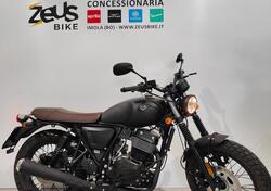 Archive Motorcycle AM 70 250 Cafe Racer (2022 - 24) usata