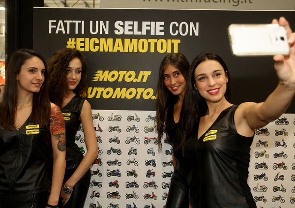 EICMA 2016: al via la prevendita su TicketOne