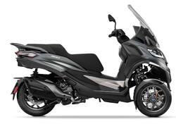Piaggio MP3 530 Hpe Exclusive (2025) nuova