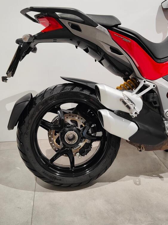 Ducati Multistrada 1200 S (2015 - 17) (4)